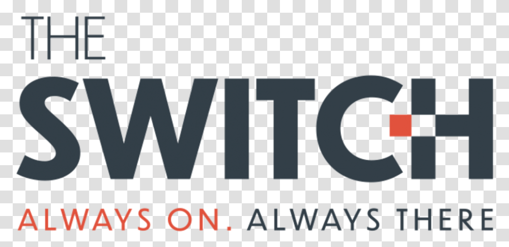 Theswitch Logo Graphics, Word, Label, Alphabet Transparent Png