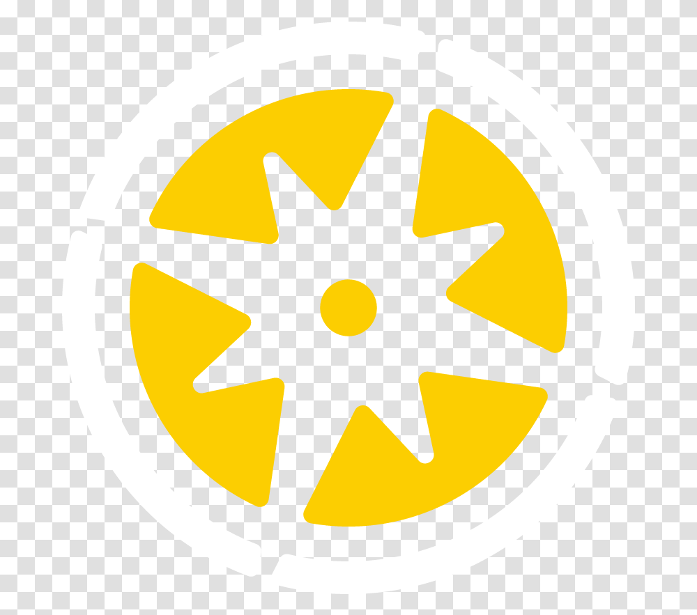 Theta Phi Alpha Compass Circle, Logo, Trademark, Star Symbol Transparent Png