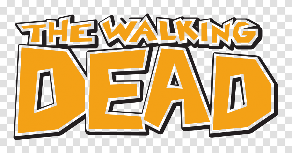 Thewalkingdead Comic Logo, Car, Vehicle, Transportation Transparent Png