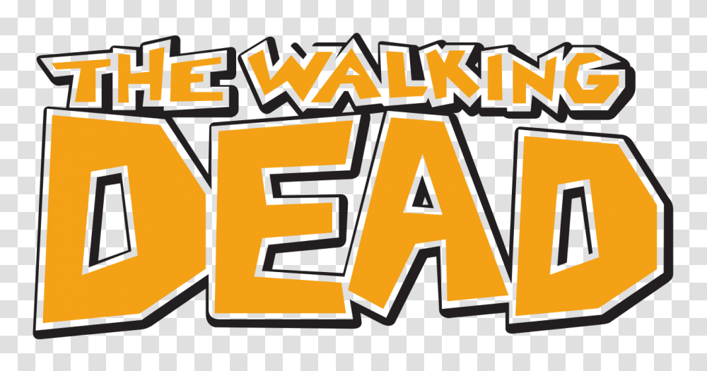 Thewalkingdead Comic Logo, Word, Car, Vehicle Transparent Png