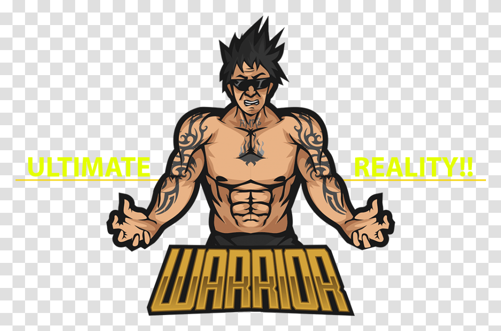 Thewarrior Mixer, Skin, Person, Arm, Poster Transparent Png