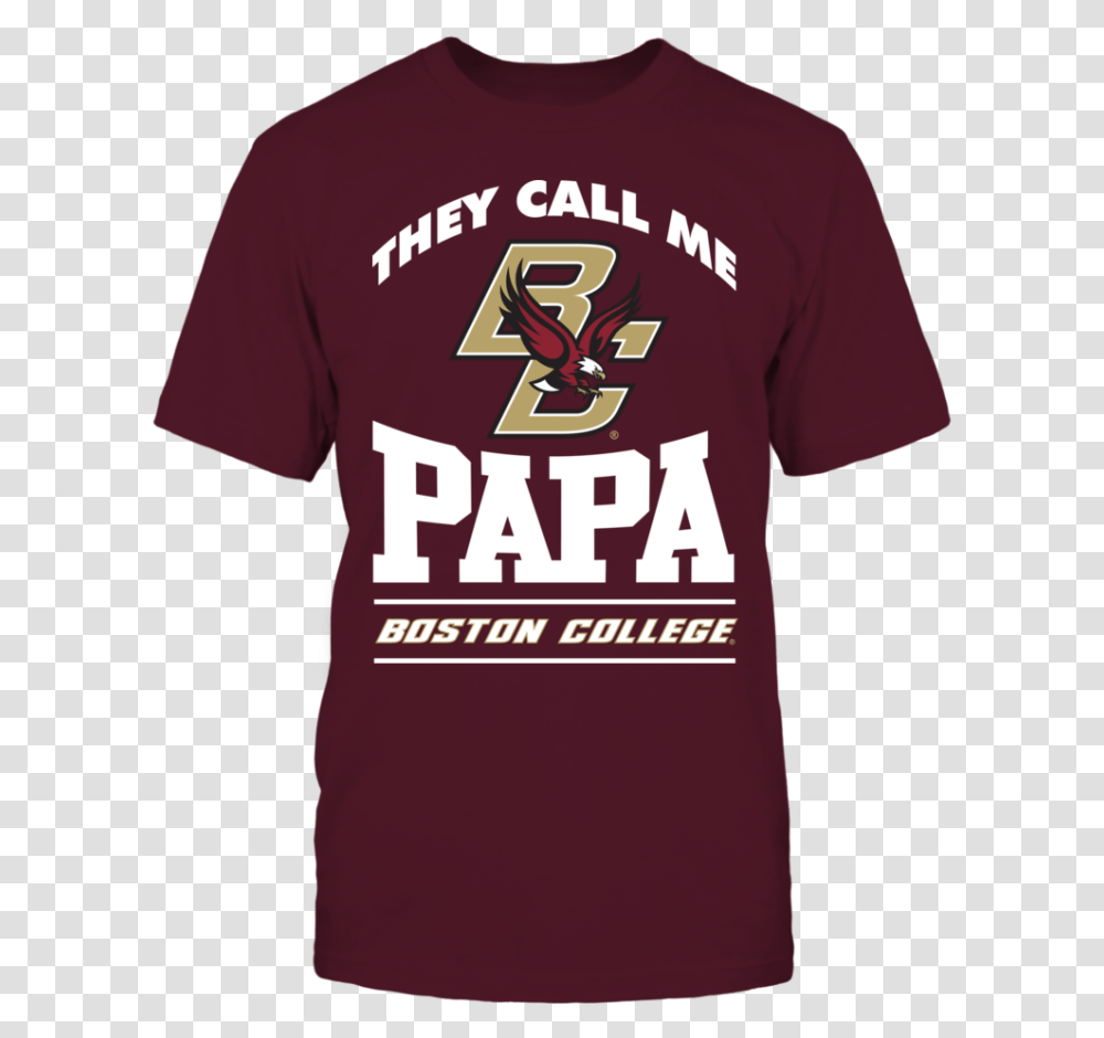 They Call Me Papa Unisex, Clothing, Apparel, T-Shirt Transparent Png