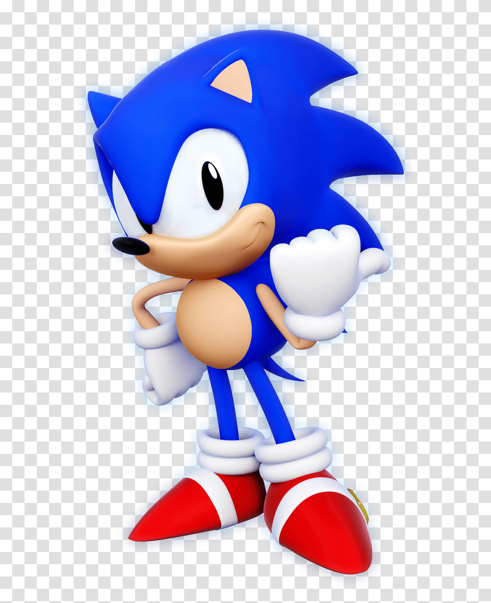 They Call Me Sonic Thesonic2 Twitter Sonic Hd, Toy, Rattle Transparent Png