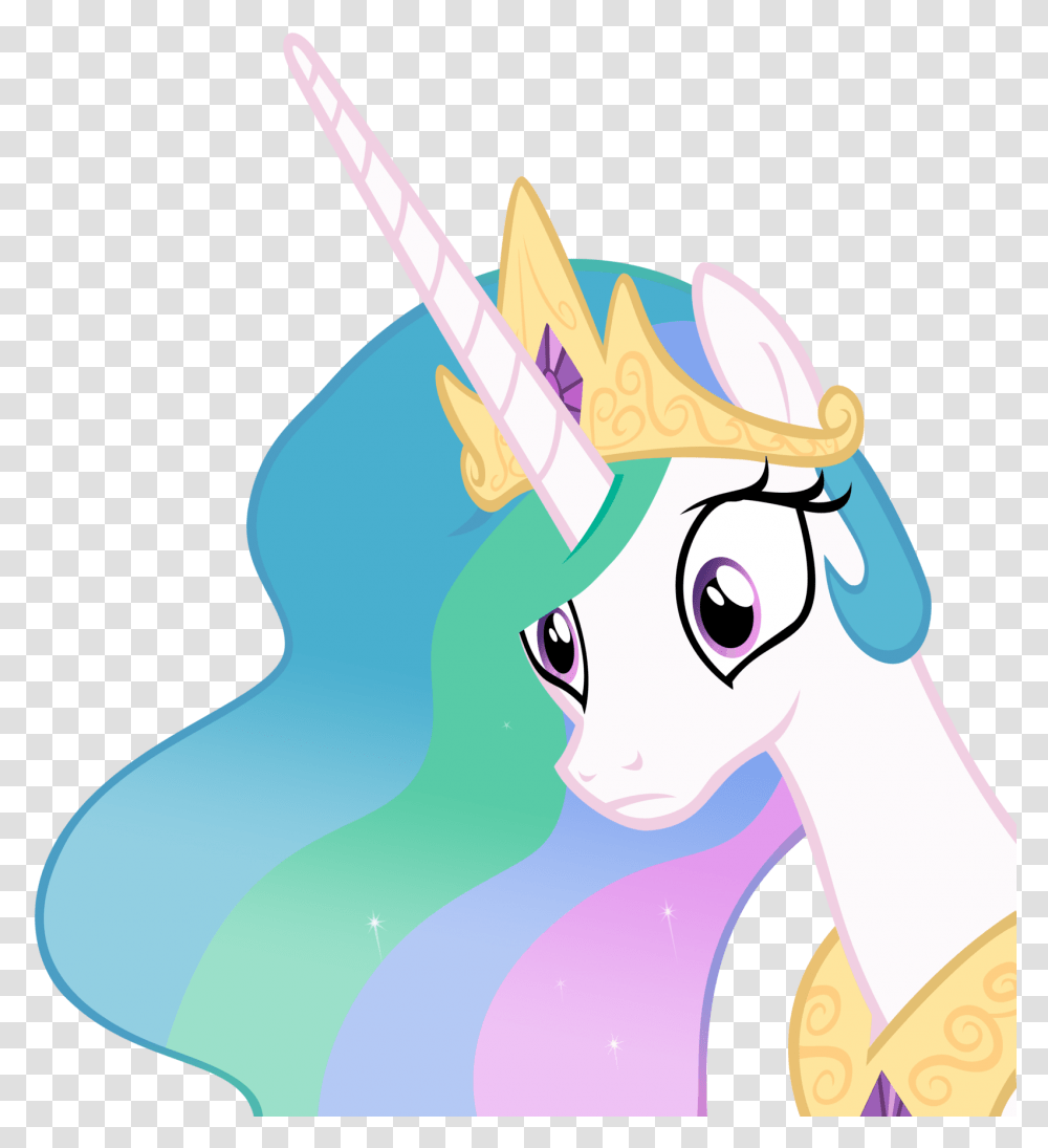They Didn't Even List Half Oh My God I Just Opened Princess Celestia Head, Weapon, Weaponry Transparent Png