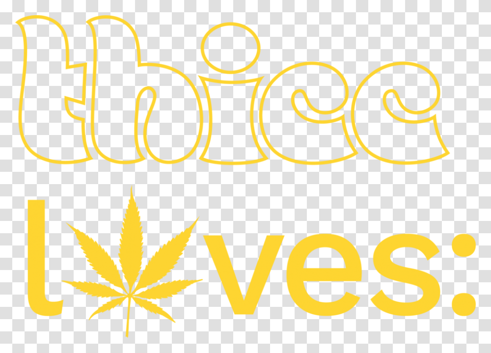 Thicclovesweed, Alphabet, Label, Number Transparent Png