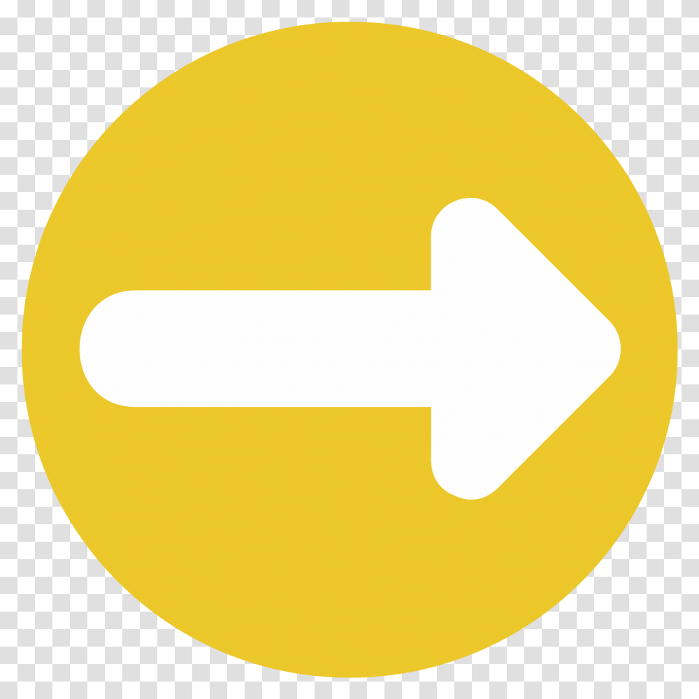 Thick Arrow Firebase Realtime Database Icon, Label, Lighting Transparent Png