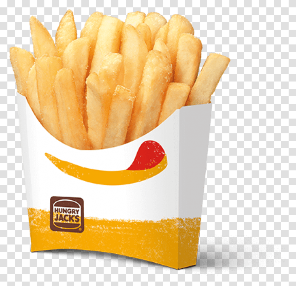 Thick Cut Chips Burger King Fries Box, Food Transparent Png