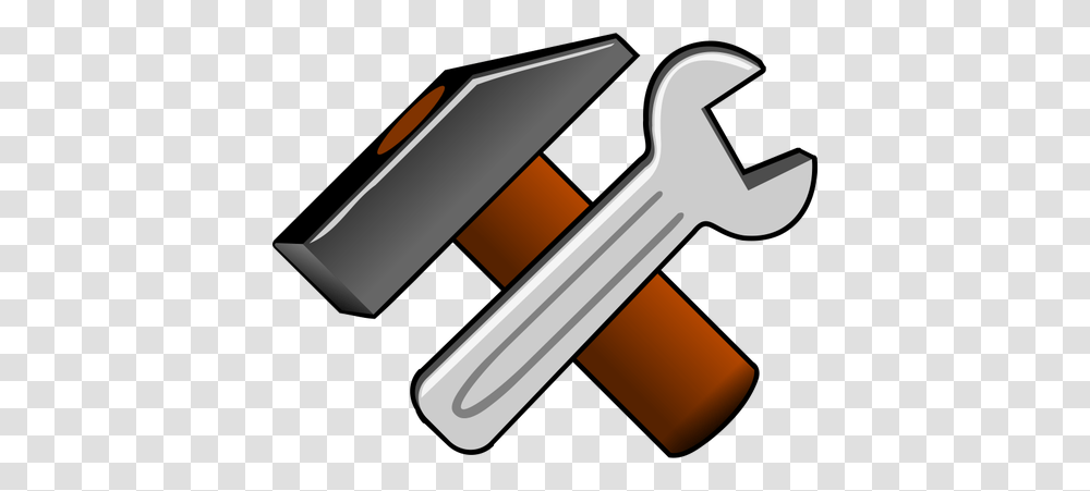 Thick Free Clipart, Wrench, Key Transparent Png