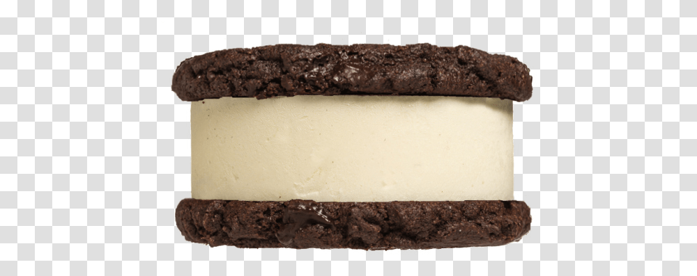 Thick Mint Ice Cream Sandwich Ice Cream Sandwich Melt, Brownie, Chocolate, Cookie, Dessert Transparent Png
