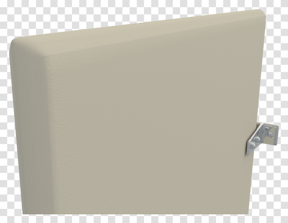 Thick Plastic Door Wallet, Box Transparent Png