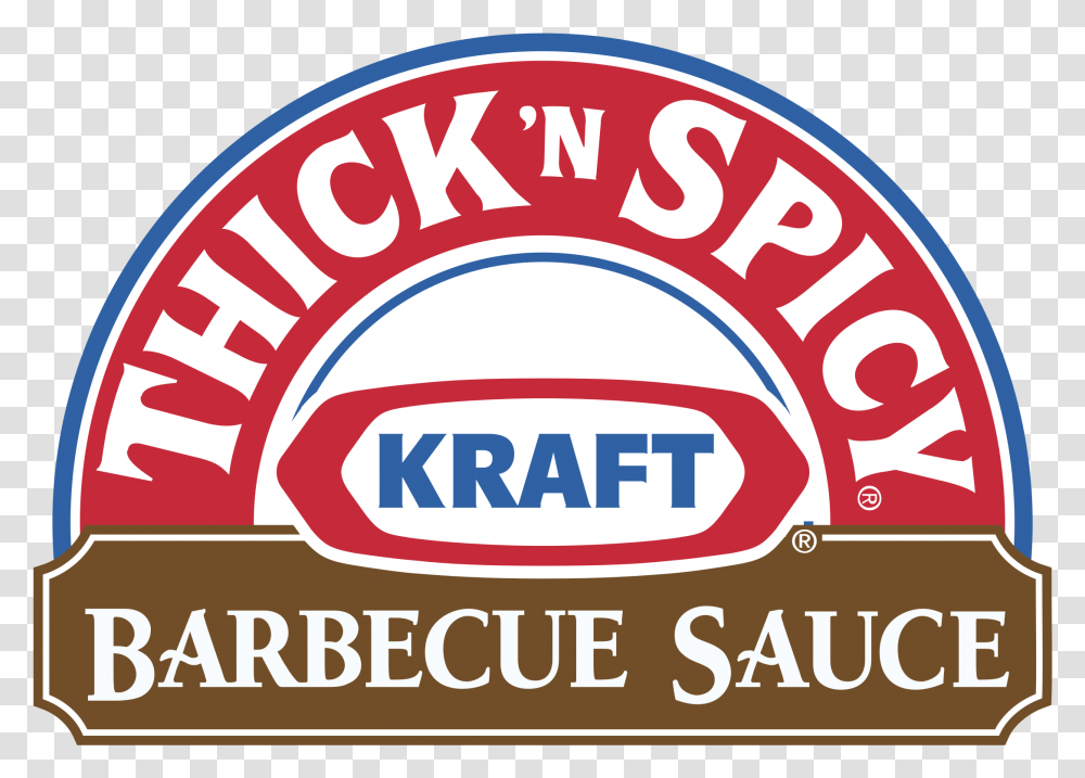 Thickn Spicy Logo Thick And Spicy, Label, Text, Sticker, Word Transparent Png