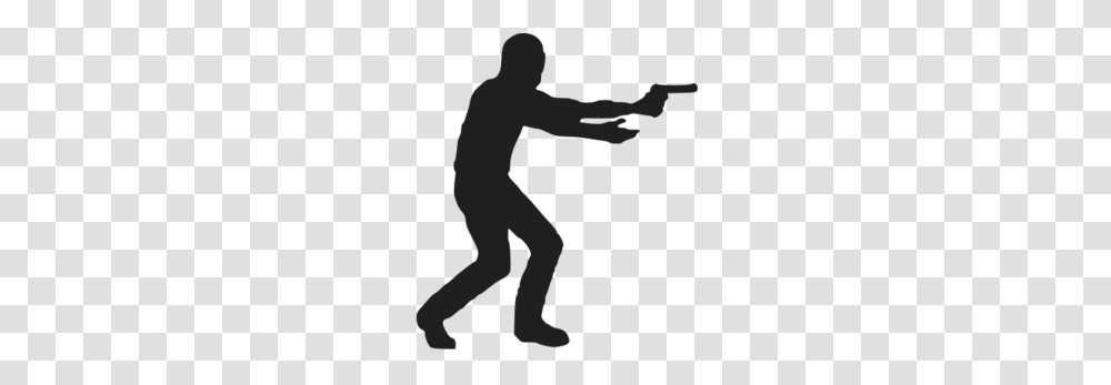 Thief, Person, Leisure Activities, Silhouette, Photography Transparent Png