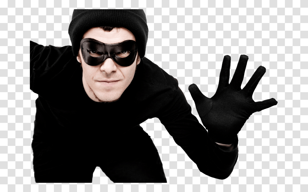 Thief, Person, Sunglasses, Accessories, Accessory Transparent Png