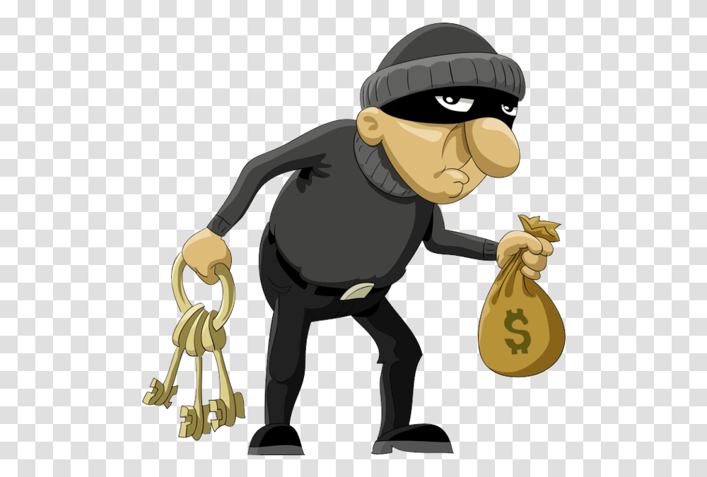 Thief Robber Download Image Thief, Helmet, Clothing, Person, Mammal Transparent Png