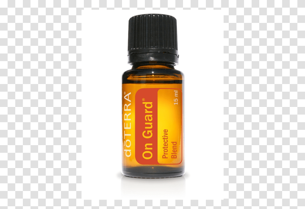Thieves Oil Doterra, Syrup, Seasoning, Food, Bottle Transparent Png