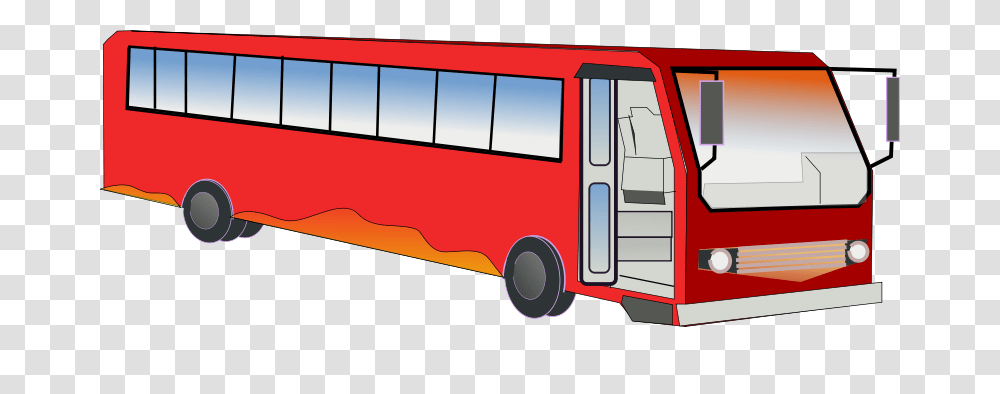 Thilakarathna Bus, Transport, Minibus, Van, Vehicle Transparent Png