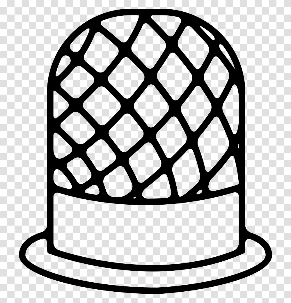 Thimble Electric Tower Symbol Background, Grenade, Bomb, Weapon, Weaponry Transparent Png