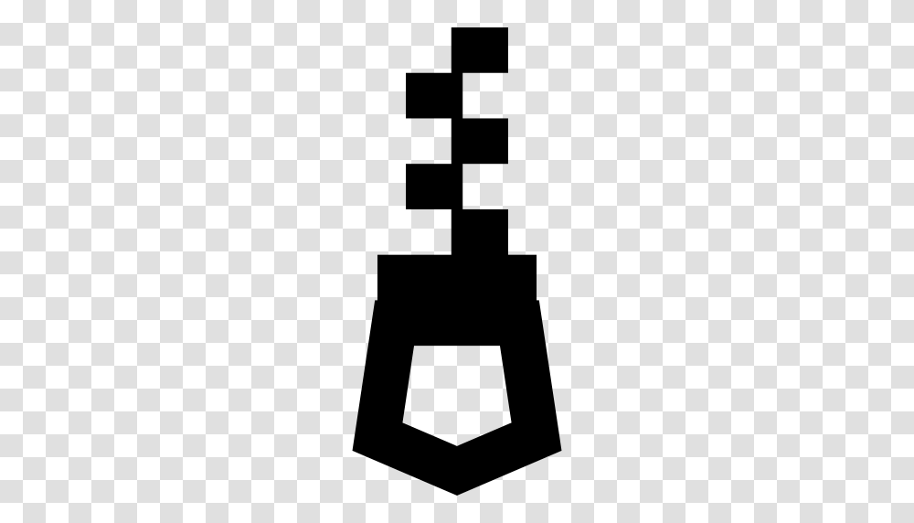 Thimble Icon, Gray, World Of Warcraft Transparent Png