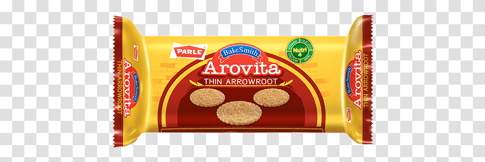 Thin Arrowroot Biscuits, Bread, Food, Cracker, Sesame Transparent Png