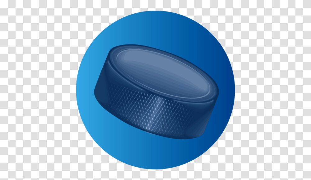 Thin Blue Line Charity Hockey Game Benefitting Injured Circle, Lens Cap, Balloon Transparent Png