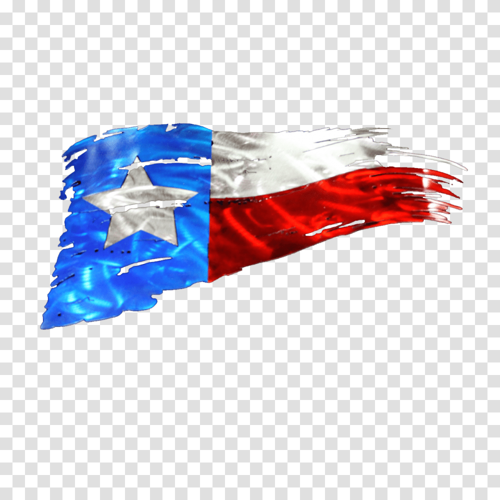 Thin Blue Line Flag Distressed Texas Flag Svg, Symbol Transparent Png