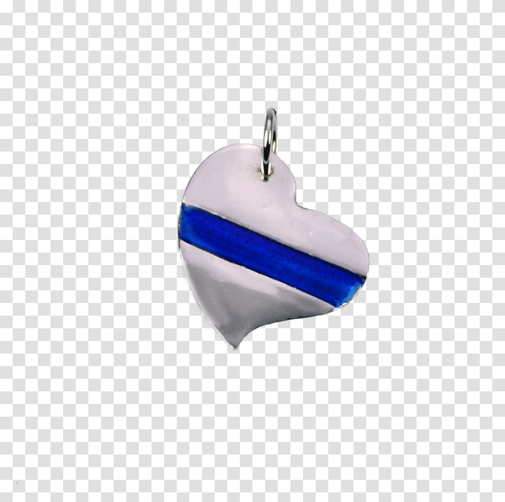 Thin Blue Line Locket, Sea, Outdoors, Nature, Vehicle Transparent Png