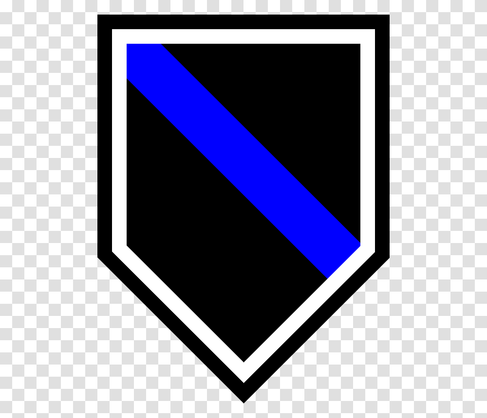 Thin Blue Line, Rug, Logo Transparent Png