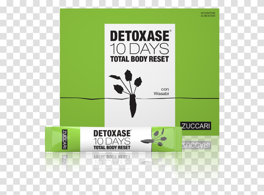 Thin Body Type Detoxase 10 Days Total Body Reset, Flyer, Poster, Paper, Advertisement Transparent Png