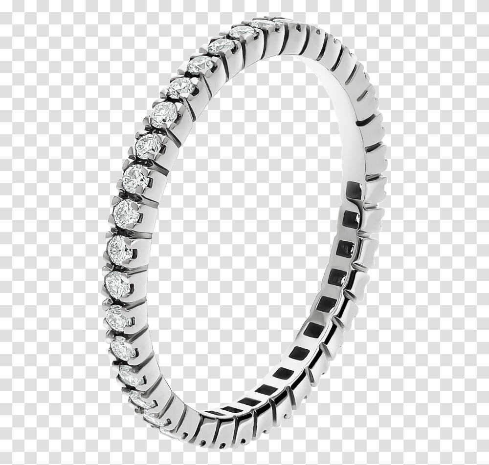 Thin Circle Gold Eternity Ring, Bracelet, Jewelry, Accessories, Accessory Transparent Png