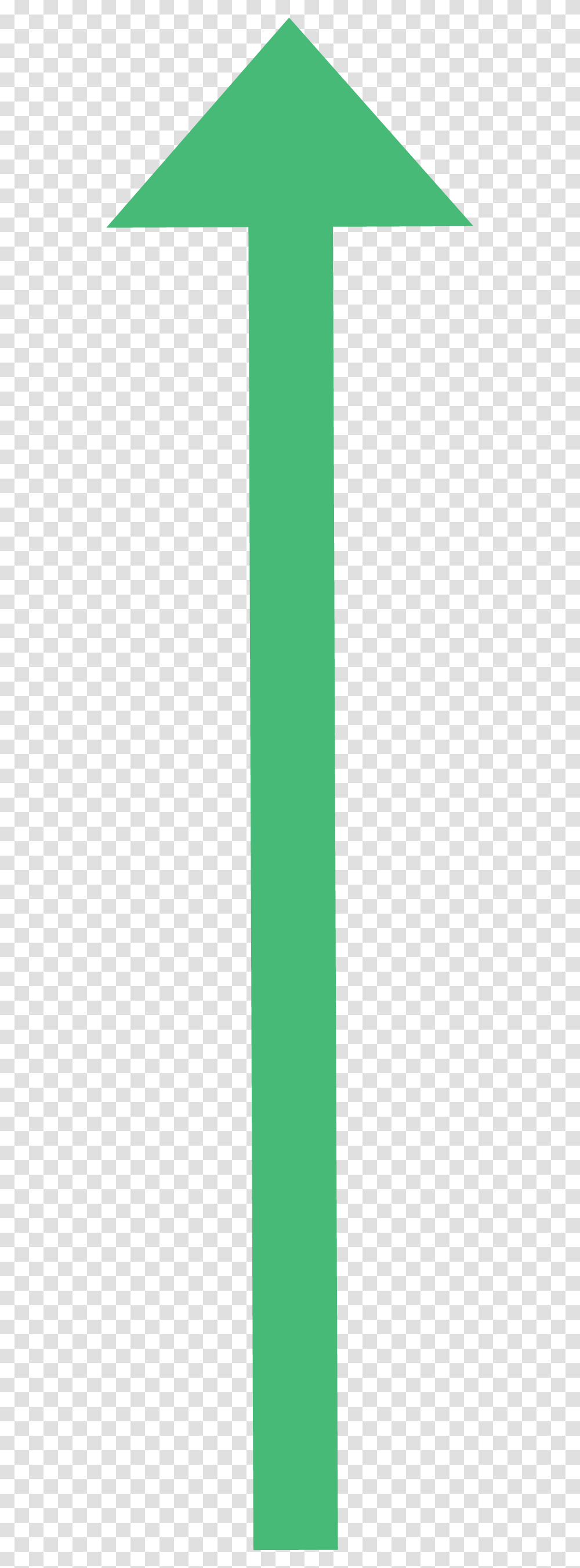 Thin Green Arrow Colorfulness, Word, Number Transparent Png