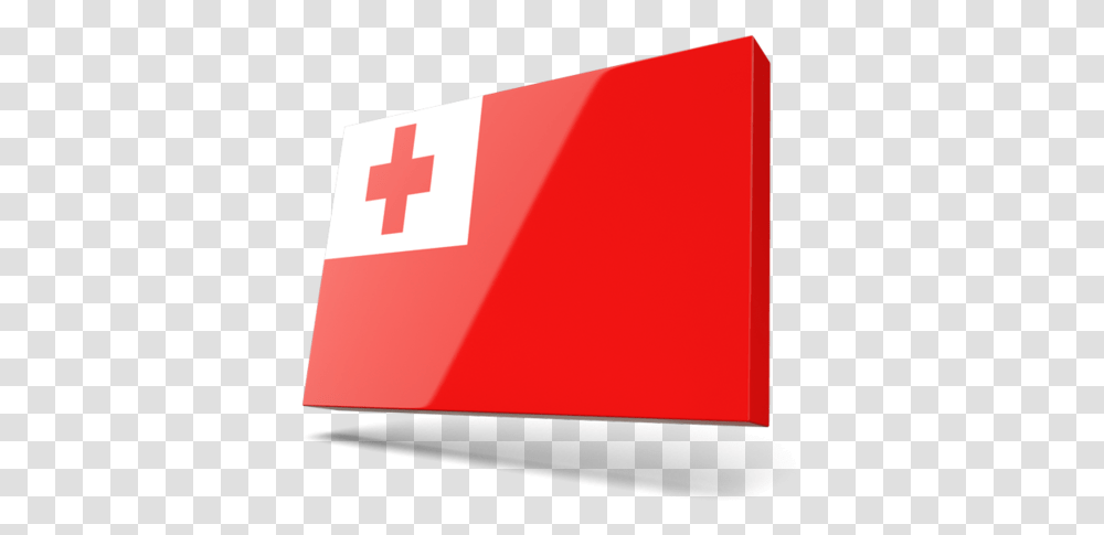 Thin Rectangular Icon Cross, First Aid, Business Card, Paper Transparent Png