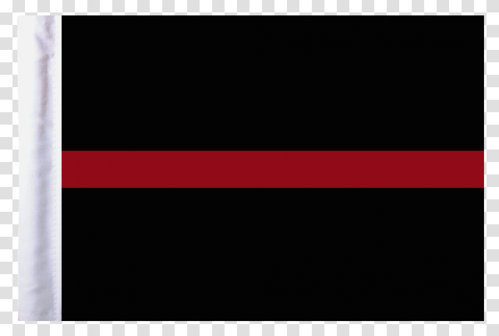 Thin Red Line Motorcycle Flag Coquelicot, Maroon, Weapon, Weaponry Transparent Png