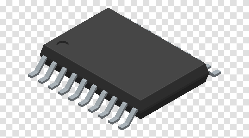 Thin Small Outline Package Download Thin Small Outline Package, Electronic Chip, Hardware, Electronics, Cpu Transparent Png