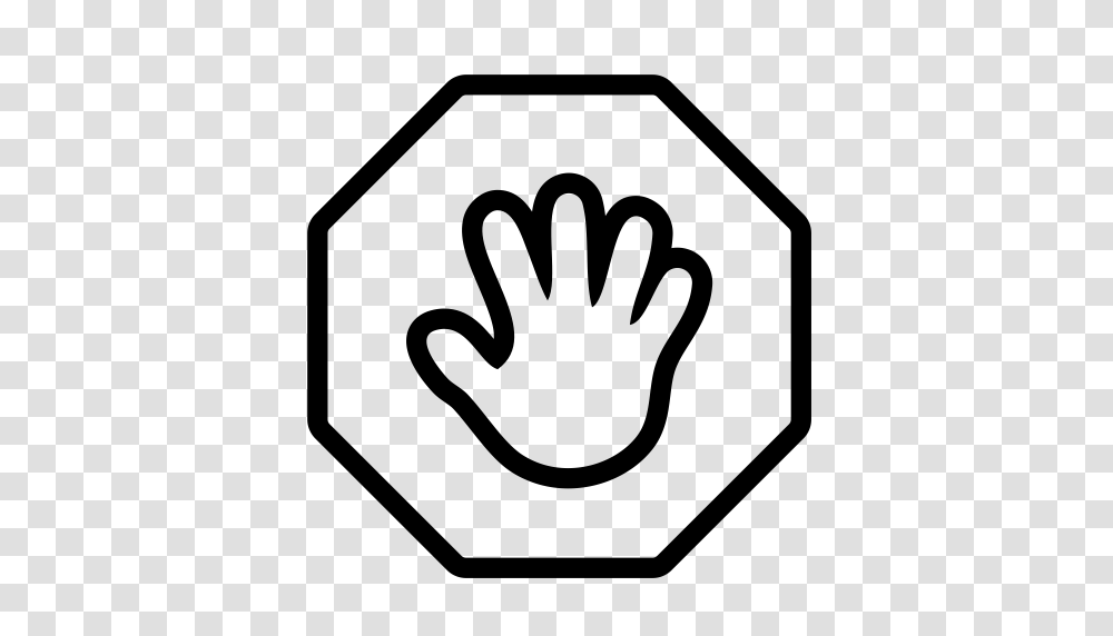 Thin Stop Fail Dangerous Error Dont Touch Icon With, Gray, World Of Warcraft Transparent Png