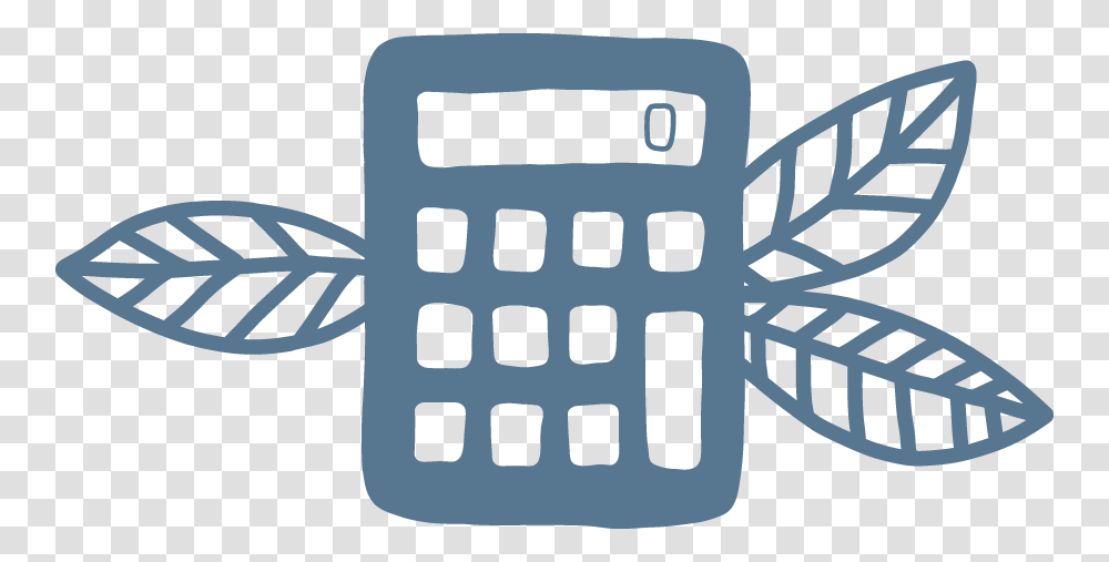 Thing And Graphic Black And White Download Huge Freebie, Electronics, Calculator, Rug Transparent Png