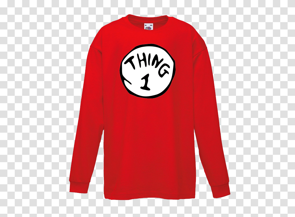 Thing Thats That Print, Sleeve, Apparel, Long Sleeve Transparent Png