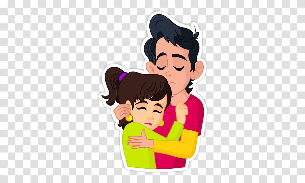 Things Couple Do, Hug, Person, Human, People Transparent Png