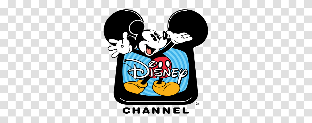 Things I Learned From Disney Channel Original Movies, Label, Poster, Advertisement Transparent Png