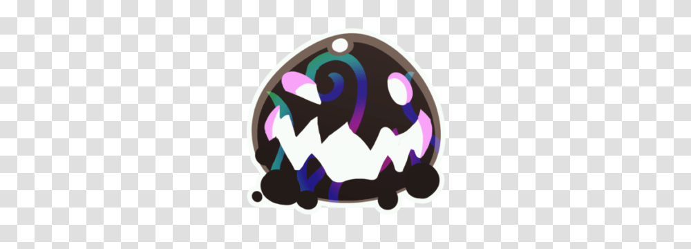 Things I Wish I Knew Before Starting Slime Rancher, Egg, Food, Easter Egg, Purple Transparent Png