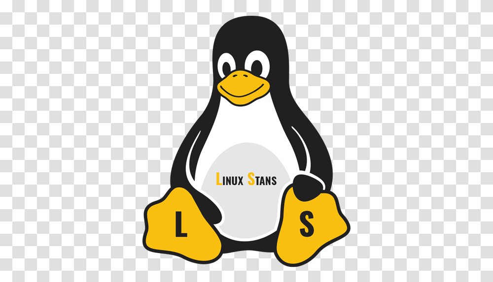 Things Most People Do After Installing Debian Linux Stans Linux Tux, Penguin, Bird, Animal, Text Transparent Png