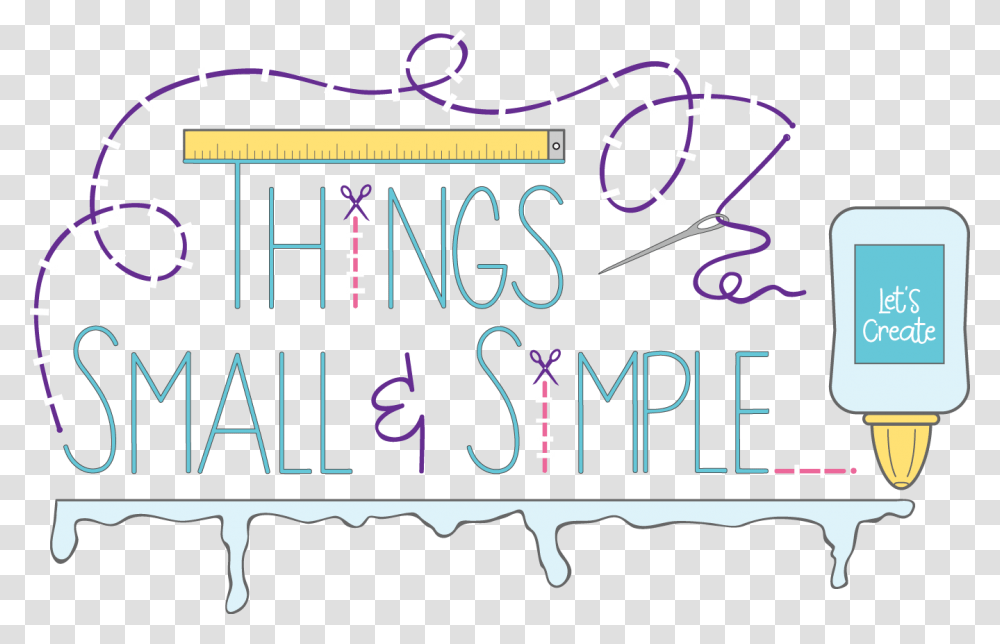 Things Small And Simple, Paper, Plot Transparent Png