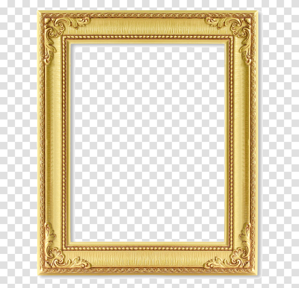Things That Are Square In Shape, Painting, Rug, Mirror Transparent Png