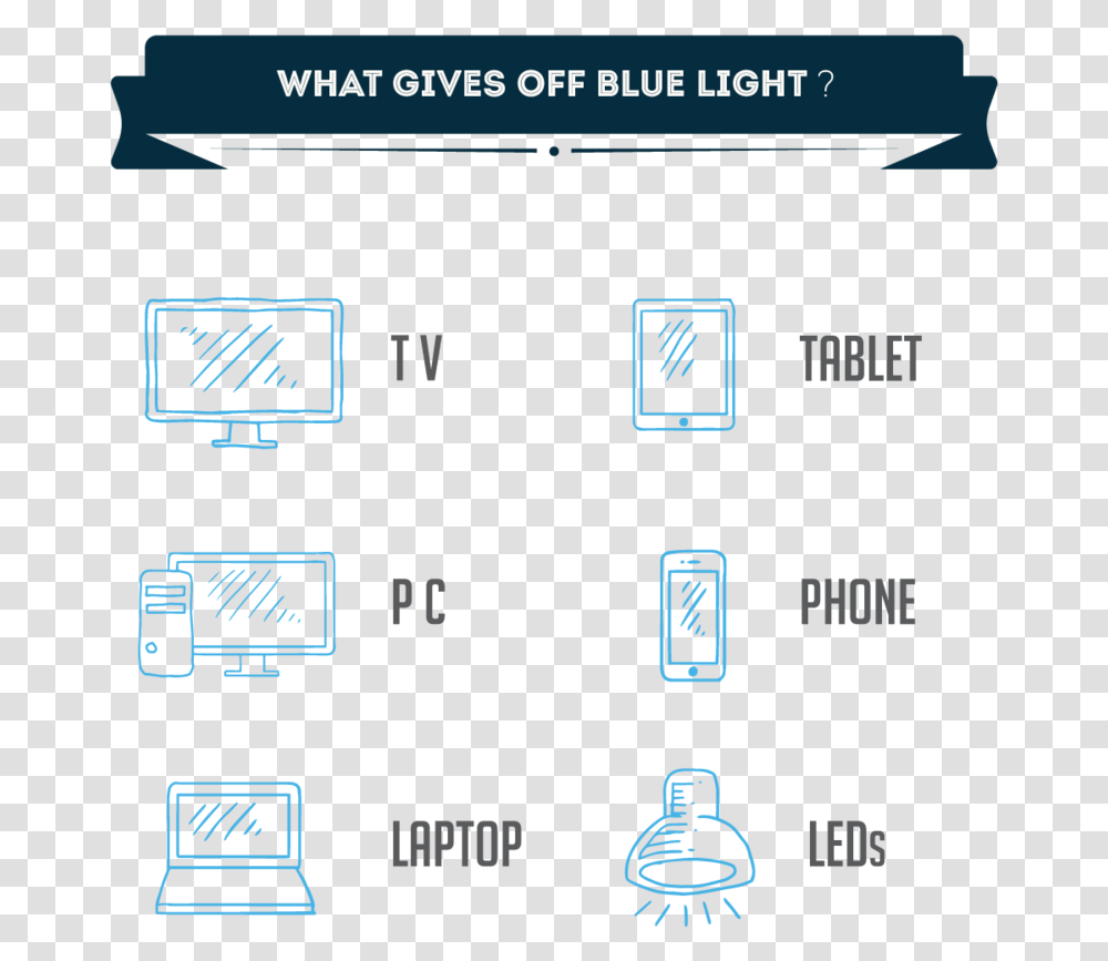 Things That Give Off Blue Light, Electronics, Scoreboard, Computer Transparent Png