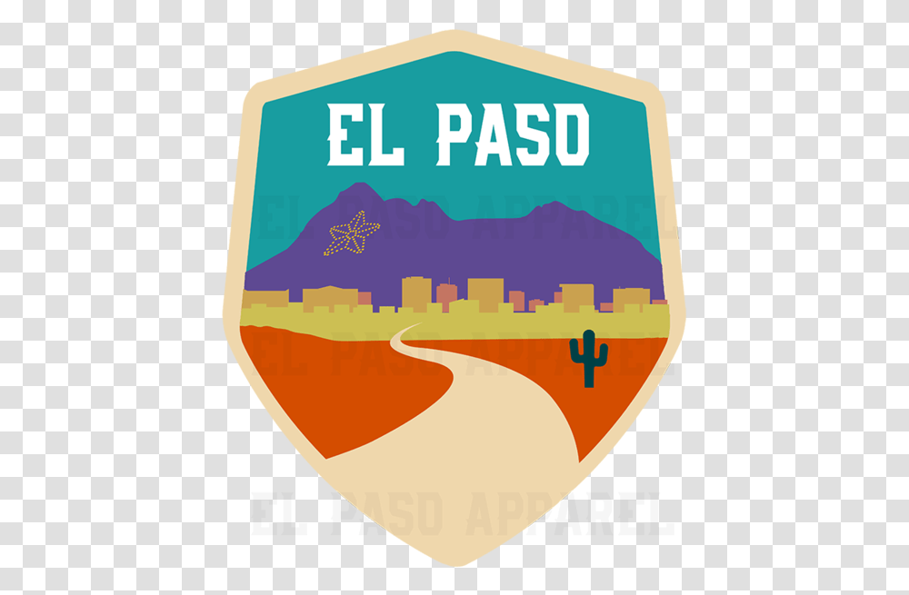 Things That Represent El Paso, Armor, Shield Transparent Png