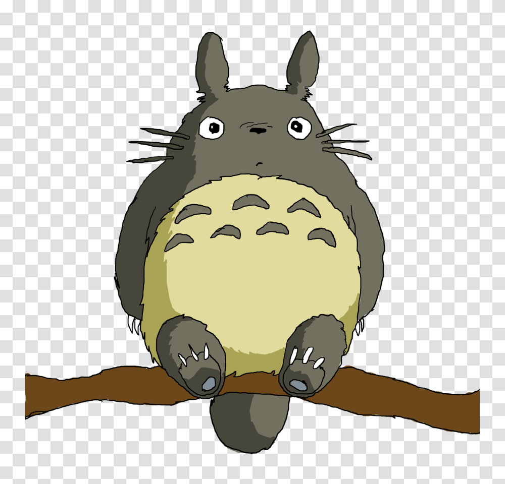 Things To Do How To Turn Your Cat Into Totoro Wedding, Mammal, Animal, Rodent, Snowman Transparent Png