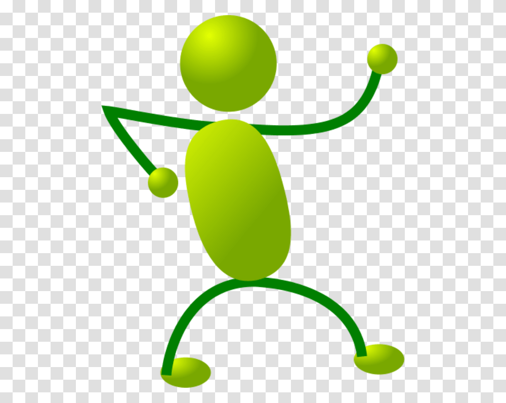 Things To Do Near The Walk Clip Art Stick People Dancers, Tennis Ball, Sport, Sports, Plant Transparent Png