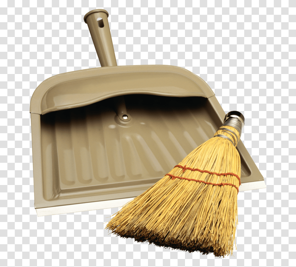 Things To Keep House Clean, Lamp, Broom, Sink Faucet Transparent Png