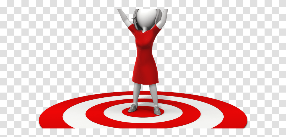 Things To Know Before Setting A Goal Serena Essapour Circle, Person, Human, Figurine, People Transparent Png