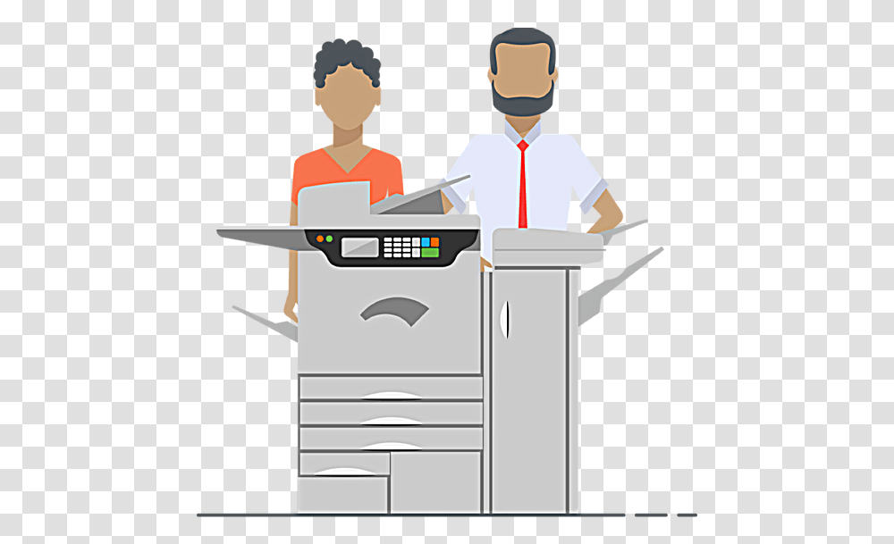 Things To Know Interactive The Office People Copy Machine Vector, Audience, Crowd, Person, Human Transparent Png