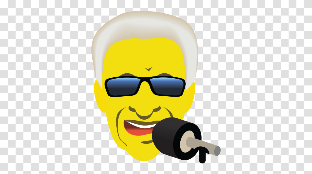 Things You Might Not Know About Bob Uecker, Sunglasses, Accessories, Teeth, Mouth Transparent Png